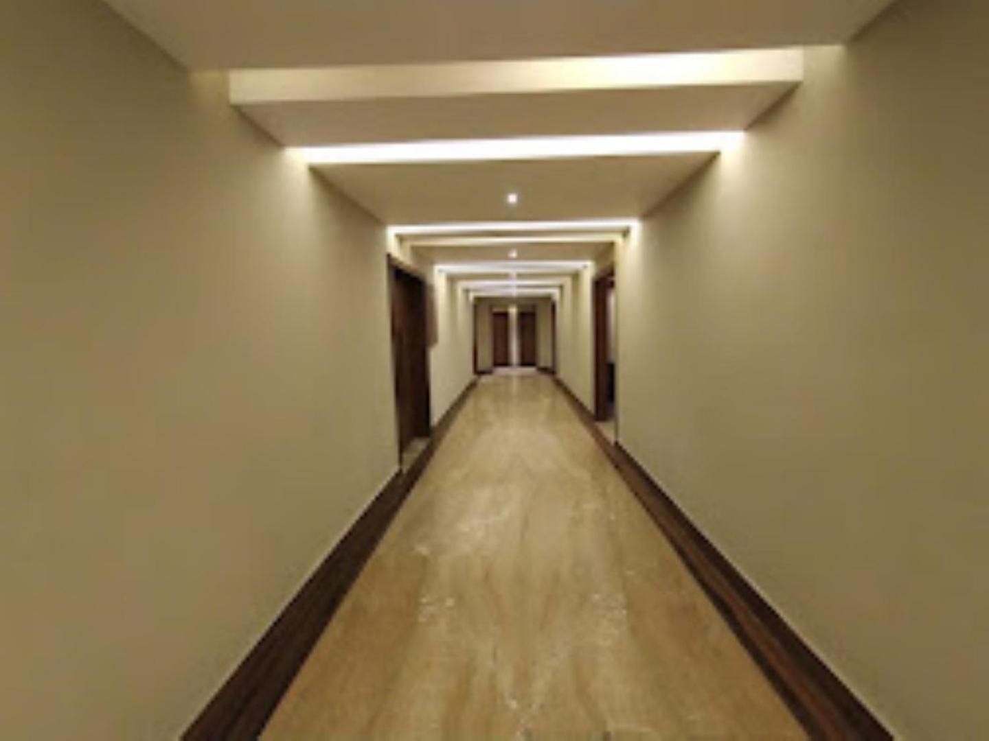 The Gagan Plaza Hotel กานปูร์ ภายนอก รูปภาพ