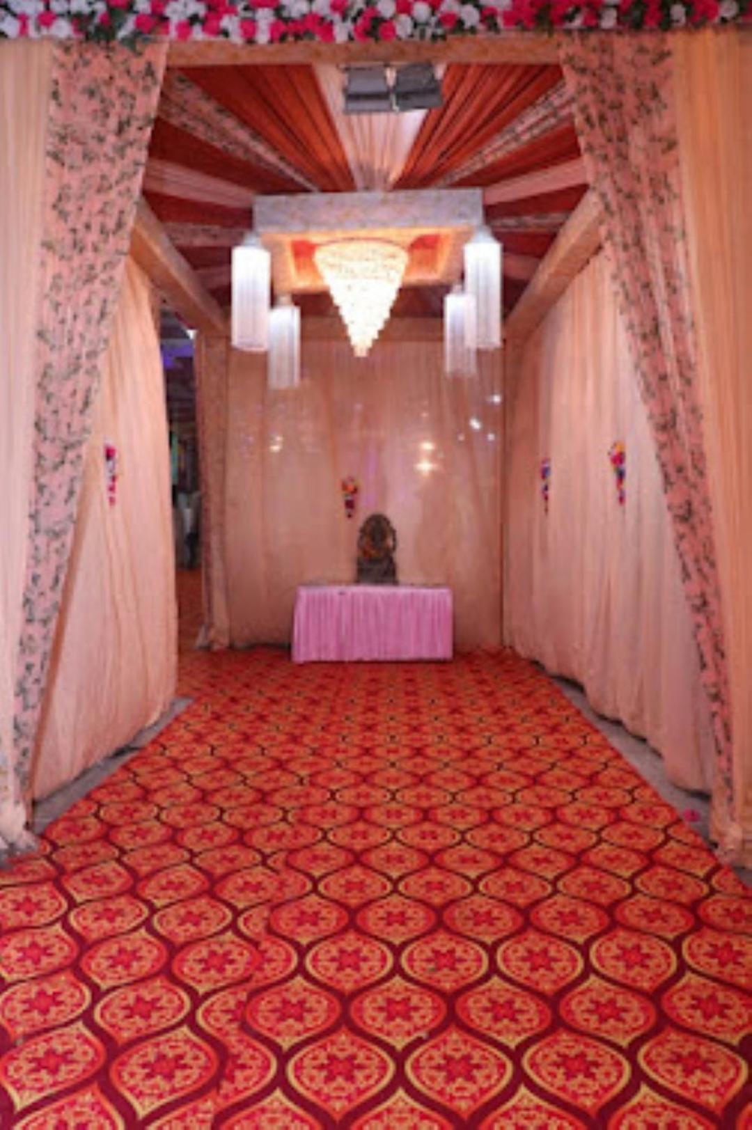 The Gagan Plaza Hotel กานปูร์ ภายนอก รูปภาพ